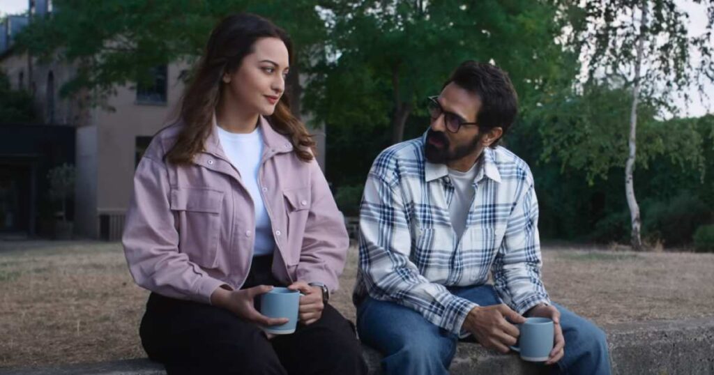 Nikita Roy Movie Review: Arjun Rampal Impresses In His Brief But Impactful Role (Photo Credit –YouTube)