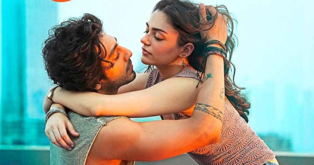 Saiyaara Movie Review: Ahaan Panday & Aneet Padda’s Love Story Is Marked By Pain & Passion (Photo Credit –Facebook)